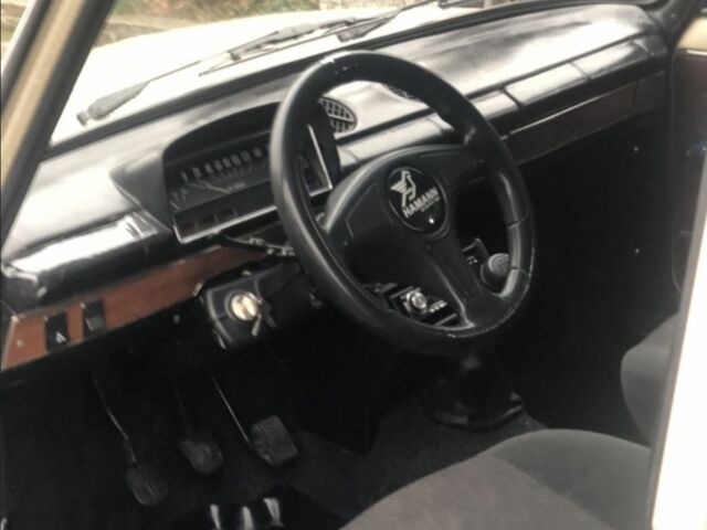 Бежевий ВАЗ 2101, об'ємом двигуна 1.2 л та пробігом 90 тис. км за 650 $, фото 6 на Automoto.ua