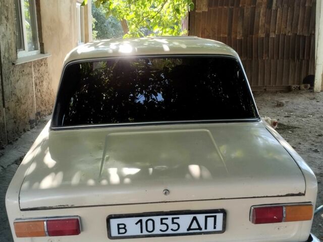 Бежевий ВАЗ 2101, об'ємом двигуна 1.3 л та пробігом 3 тис. км за 1186 $, фото 1 на Automoto.ua
