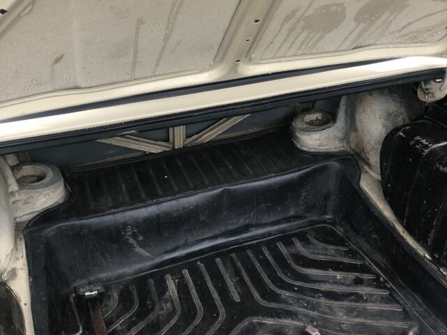 Бежевий ВАЗ 2101, об'ємом двигуна 1.2 л та пробігом 81 тис. км за 1500 $, фото 5 на Automoto.ua