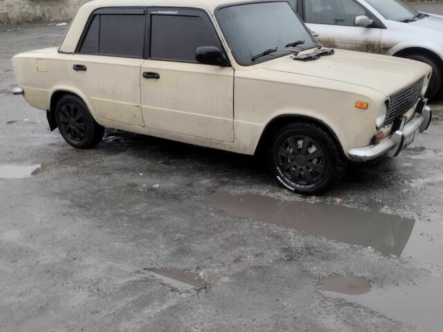 Бежевий ВАЗ 2101, об'ємом двигуна 1.3 л та пробігом 3 тис. км за 1186 $, фото 4 на Automoto.ua