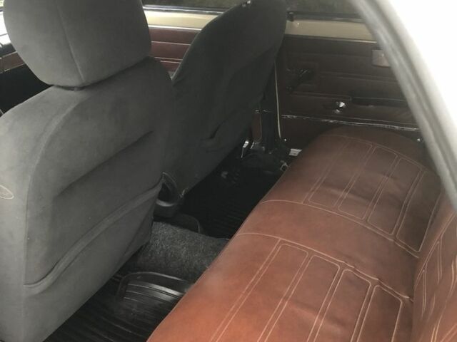 Бежевий ВАЗ 2101, об'ємом двигуна 1.2 л та пробігом 81 тис. км за 1500 $, фото 7 на Automoto.ua