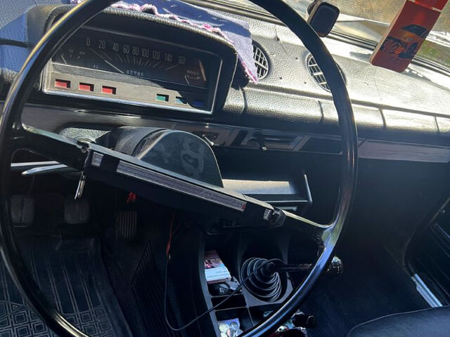 Бежевый ВАЗ 2101, объемом двигателя 1.2 л и пробегом 0 тыс. км за 800 $, фото 6 на Automoto.ua