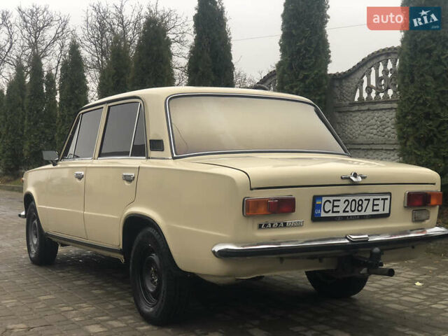 Бежевий ВАЗ 2101, об'ємом двигуна 1.2 л та пробігом 81 тис. км за 1500 $, фото 2 на Automoto.ua