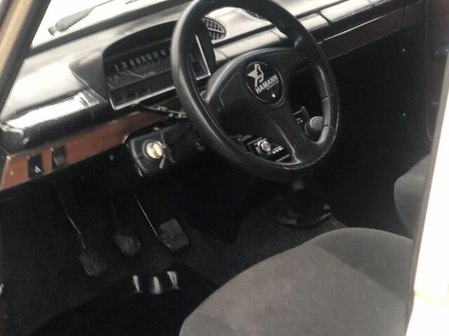 Бежевий ВАЗ 2101, об'ємом двигуна 1.2 л та пробігом 81 тис. км за 1500 $, фото 6 на Automoto.ua
