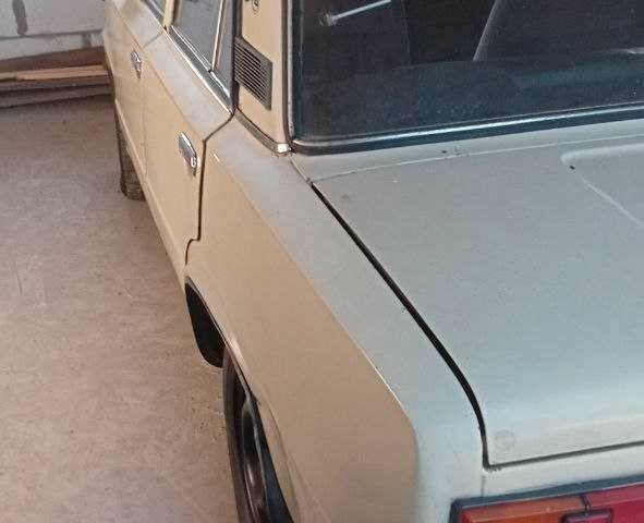 Бежевый ВАЗ 2101, объемом двигателя 0 л и пробегом 100 тыс. км за 267 $, фото 9 на Automoto.ua