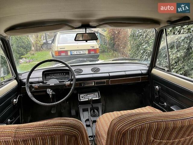 Бежевый ВАЗ 2101, объемом двигателя 1.2 л и пробегом 47 тыс. км за 2500 $, фото 2 на Automoto.ua