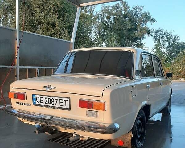Бежевый ВАЗ 2101, объемом двигателя 1.2 л и пробегом 80 тыс. км за 1250 $, фото 8 на Automoto.ua