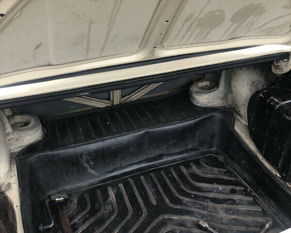 Бежевий ВАЗ 2101, об'ємом двигуна 1.2 л та пробігом 81 тис. км за 1500 $, фото 5 на Automoto.ua