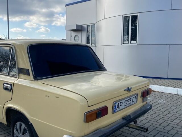 Бежевий ВАЗ 2101, об'ємом двигуна 1.2 л та пробігом 96 тис. км за 500 $, фото 4 на Automoto.ua