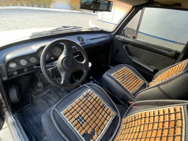 Бежевий ВАЗ 2101, об'ємом двигуна 1.2 л та пробігом 96 тис. км за 500 $, фото 5 на Automoto.ua