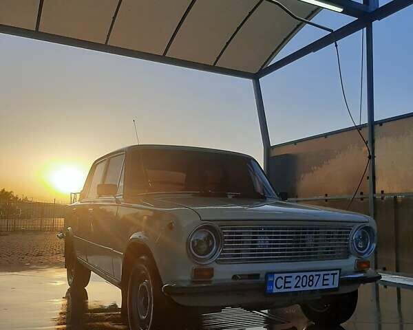Бежевый ВАЗ 2101, объемом двигателя 1.2 л и пробегом 80 тыс. км за 1250 $, фото 12 на Automoto.ua