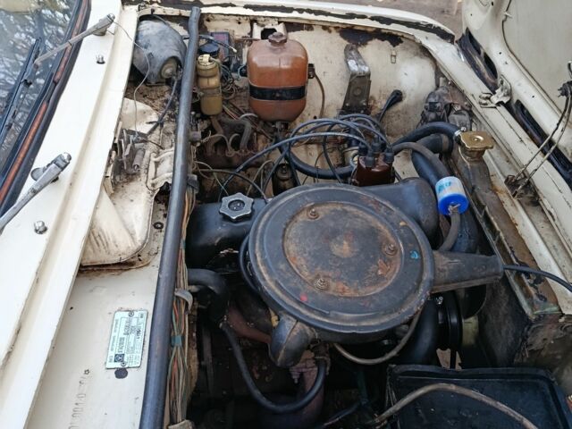 Бежевый ВАЗ 2101, объемом двигателя 1.2 л и пробегом 199 тыс. км за 358 $, фото 7 на Automoto.ua