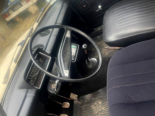 Бежевий ВАЗ 2101, об'ємом двигуна 1.5 л та пробігом 0 тис. км за 750 $, фото 5 на Automoto.ua