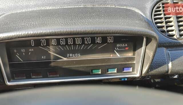 Бежевый ВАЗ 2101, объемом двигателя 1.2 л и пробегом 323 тыс. км за 1100 $, фото 13 на Automoto.ua