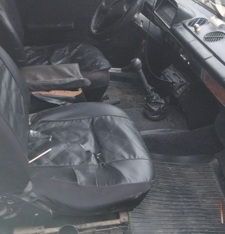 Бежевый ВАЗ 2101, объемом двигателя 1.2 л и пробегом 122 тыс. км за 284 $, фото 6 на Automoto.ua