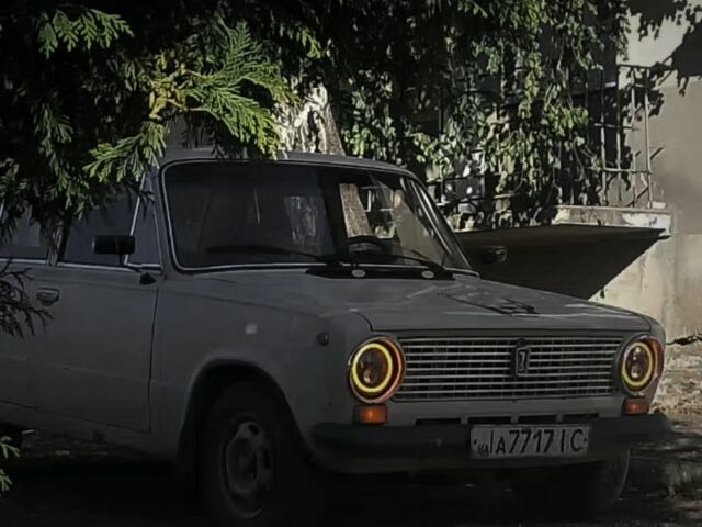 Бежевий ВАЗ 2101, об'ємом двигуна 1 л та пробігом 53 тис. км за 850 $, фото 2 на Automoto.ua