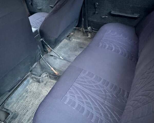 Бежевый ВАЗ 2101, объемом двигателя 1.2 л и пробегом 230 тыс. км за 623 $, фото 9 на Automoto.ua