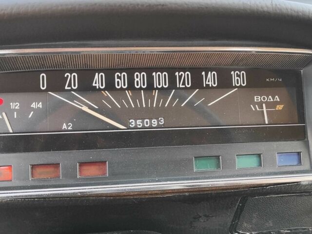 Бежевый ВАЗ 2101, объемом двигателя 1.3 л и пробегом 35 тыс. км за 650 $, фото 10 на Automoto.ua