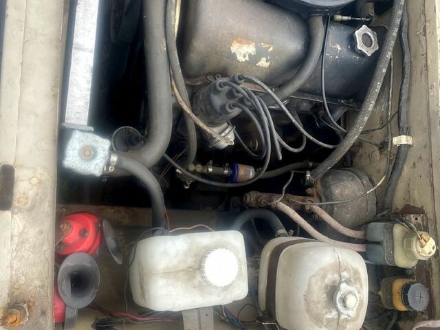 Бежевий ВАЗ 2101, об'ємом двигуна 1.5 л та пробігом 0 тис. км за 750 $, фото 2 на Automoto.ua