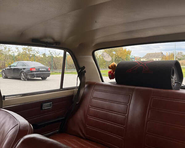 Бежевый ВАЗ 2101, объемом двигателя 1.2 л и пробегом 160 тыс. км за 650 $, фото 10 на Automoto.ua