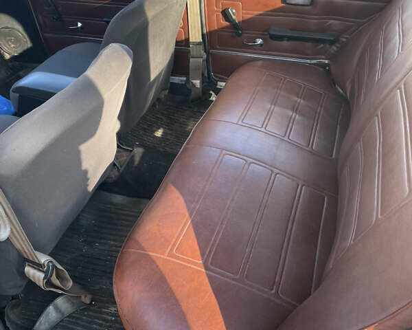 Бежевый ВАЗ 2101, объемом двигателя 1.29 л и пробегом 100 тыс. км за 1100 $, фото 5 на Automoto.ua