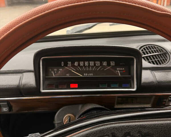 Бежевый ВАЗ 2101, объемом двигателя 1.2 л и пробегом 160 тыс. км за 650 $, фото 12 на Automoto.ua