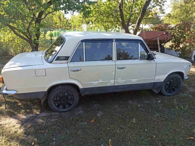 Бежевый ВАЗ 2101, объемом двигателя 0 л и пробегом 147 тыс. км за 484 $, фото 2 на Automoto.ua