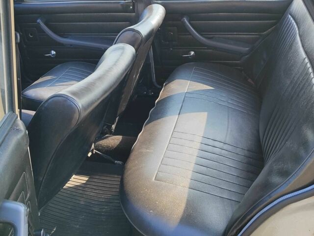 Бежевый ВАЗ 2101, объемом двигателя 1.3 л и пробегом 35 тыс. км за 650 $, фото 8 на Automoto.ua