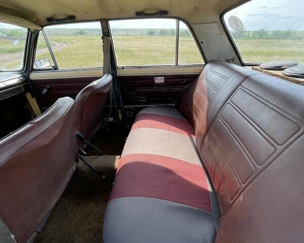 Бежевый ВАЗ 2101, объемом двигателя 0 л и пробегом 300 тыс. км за 500 $, фото 4 на Automoto.ua
