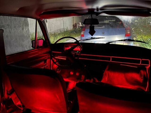 Бежевый ВАЗ 2101, объемом двигателя 1.2 л и пробегом 60 тыс. км за 750 $, фото 16 на Automoto.ua