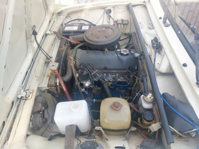 Бежевый ВАЗ 2101, объемом двигателя 1 л и пробегом 1 тыс. км за 800 $, фото 5 на Automoto.ua