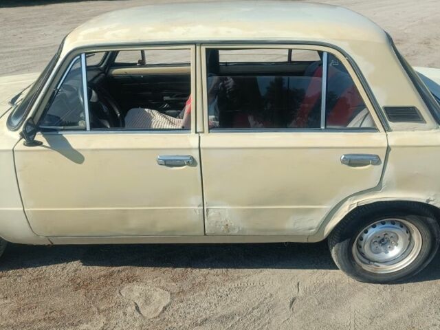 Бежевый ВАЗ 2101, объемом двигателя 0 л и пробегом 111 тыс. км за 456 $, фото 6 на Automoto.ua