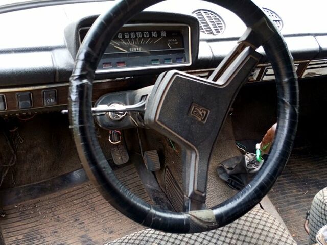 Бежевый ВАЗ 2101, объемом двигателя 1.3 л и пробегом 55 тыс. км за 440 $, фото 4 на Automoto.ua