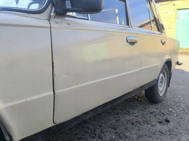 Бежевый ВАЗ 2101, объемом двигателя 1 л и пробегом 100 тыс. км за 478 $, фото 3 на Automoto.ua