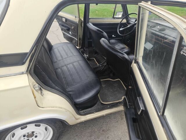 Бежевый ВАЗ 2101, объемом двигателя 1.2 л и пробегом 60 тыс. км за 750 $, фото 9 на Automoto.ua