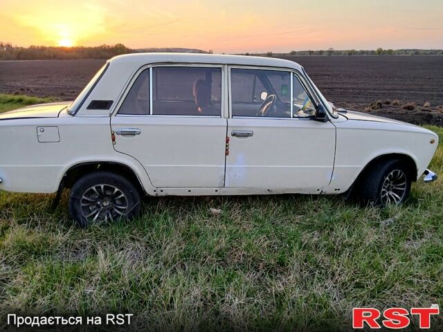 Бежевый ВАЗ 2101, объемом двигателя 1.2 л и пробегом 0 тыс. км за 700 $, фото 4 на Automoto.ua