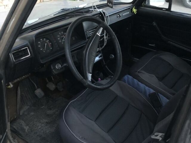 Бежевый ВАЗ 2101, объемом двигателя 1.5 л и пробегом 25 тыс. км за 550 $, фото 3 на Automoto.ua