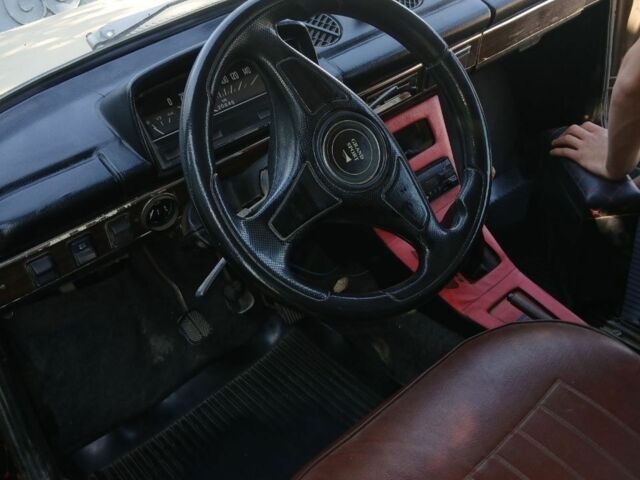 Бежевый ВАЗ 2101, объемом двигателя 3 л и пробегом 305 тыс. км за 595 $, фото 6 на Automoto.ua