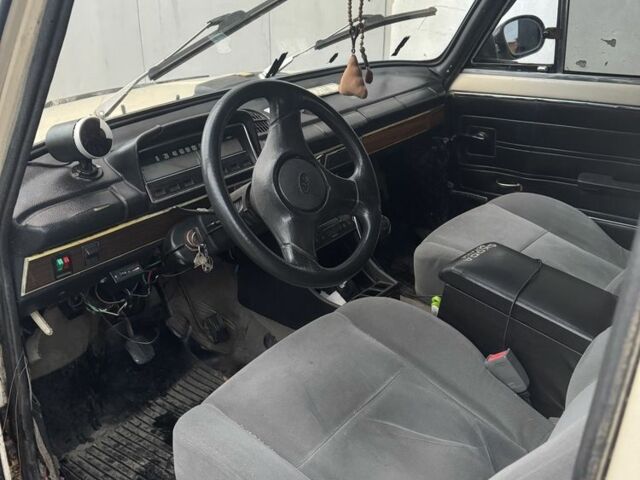 Бежевый ВАЗ 2101, объемом двигателя 1.2 л и пробегом 80 тыс. км за 539 $, фото 7 на Automoto.ua