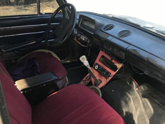 ВАЗ 2101 1984 в Широком на Automoto.ua Бежевый ВАЗ 2101, объемом двигателя 1.3 л и пробегом 88 тыс. км за 238 $, фото 3 на Automoto.ua