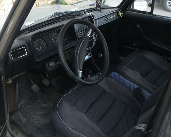 Бежевый ВАЗ 2101, объемом двигателя 1.5 л и пробегом 23 тыс. км за 354 $, фото 3 на Automoto.ua