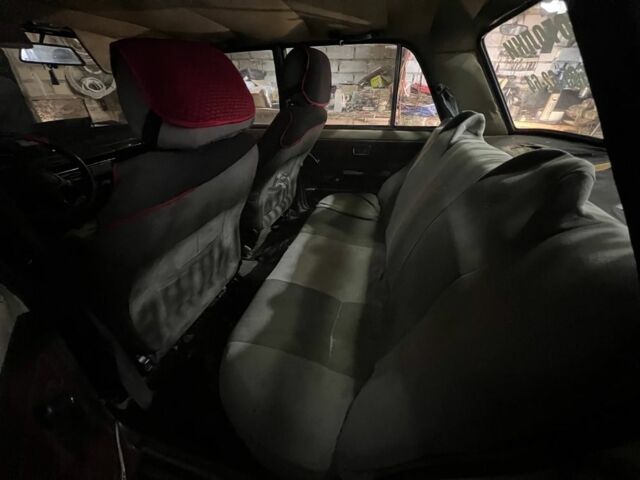 Бежевый ВАЗ 2101, объемом двигателя 0 л и пробегом 3 тыс. км за 237 $, фото 3 на Automoto.ua