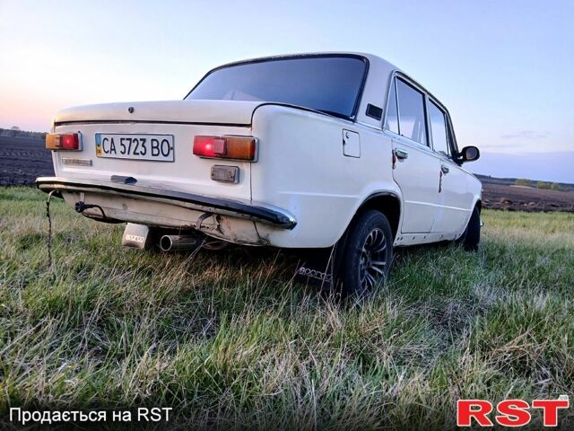 Бежевый ВАЗ 2101, объемом двигателя 1.2 л и пробегом 0 тыс. км за 700 $, фото 7 на Automoto.ua