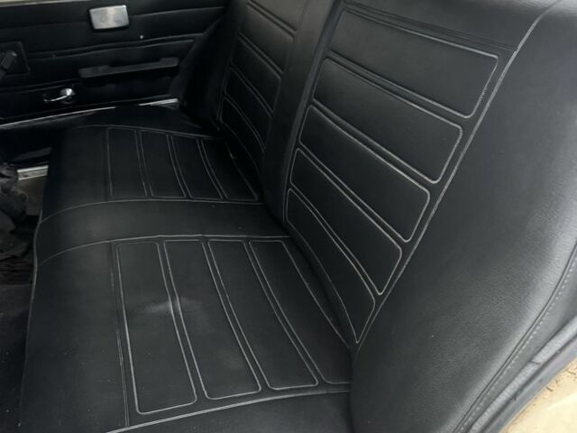 Бежевый ВАЗ 2101, объемом двигателя 1.2 л и пробегом 80 тыс. км за 539 $, фото 8 на Automoto.ua