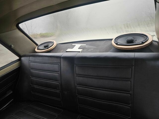 Бежевый ВАЗ 2101, объемом двигателя 1.2 л и пробегом 60 тыс. км за 750 $, фото 13 на Automoto.ua