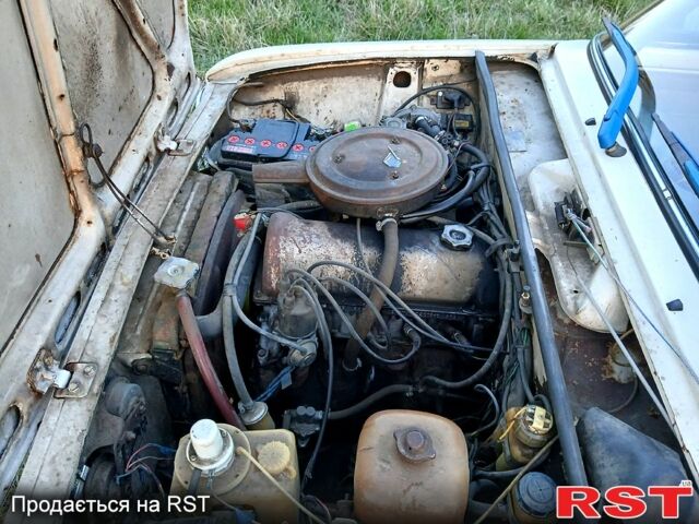 Бежевый ВАЗ 2101, объемом двигателя 1.2 л и пробегом 0 тыс. км за 700 $, фото 12 на Automoto.ua