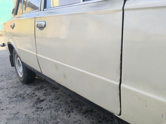 Бежевый ВАЗ 2101, объемом двигателя 1 л и пробегом 100 тыс. км за 478 $, фото 2 на Automoto.ua