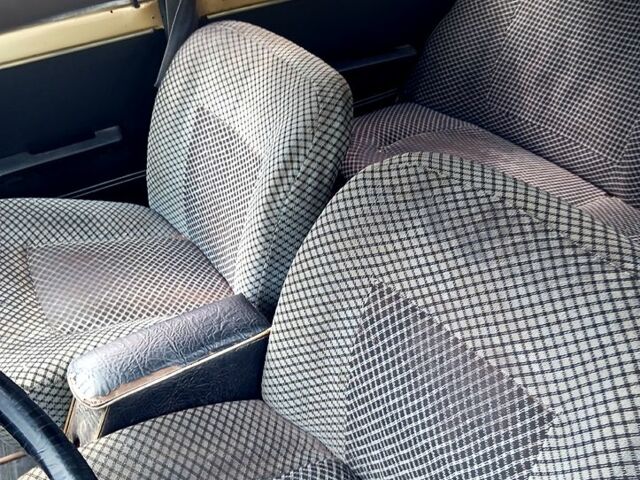 Бежевый ВАЗ 2101, объемом двигателя 1.3 л и пробегом 55 тыс. км за 440 $, фото 5 на Automoto.ua