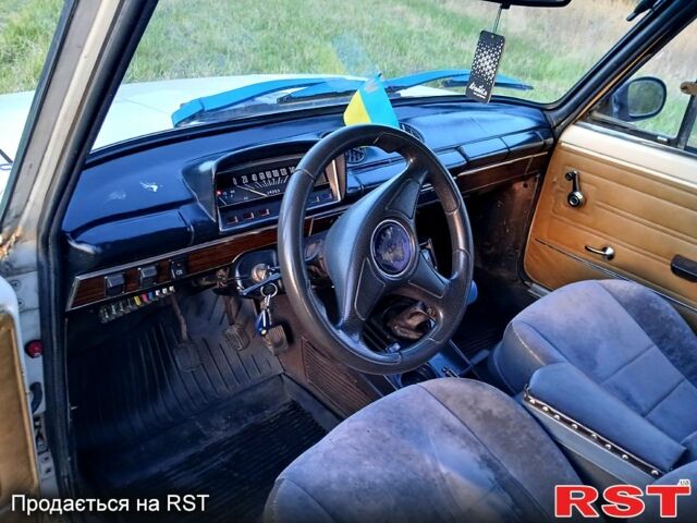 Бежевый ВАЗ 2101, объемом двигателя 1.2 л и пробегом 0 тыс. км за 700 $, фото 9 на Automoto.ua