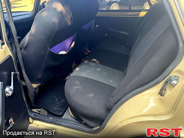 Бежевый ВАЗ 2101, объемом двигателя 1.2 л и пробегом 89 тыс. км за 1200 $, фото 10 на Automoto.ua